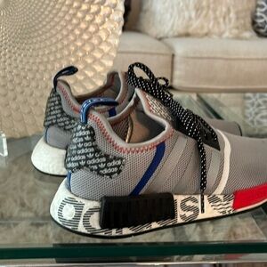 Men’s adidas sneakers